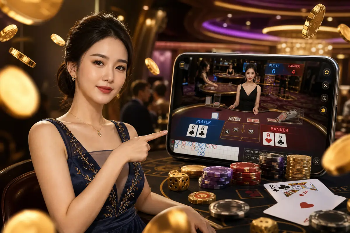 duit44 Teen Patti permainan kad kasino langsung