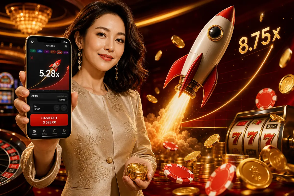 duit44 slot online skrin permainan utama