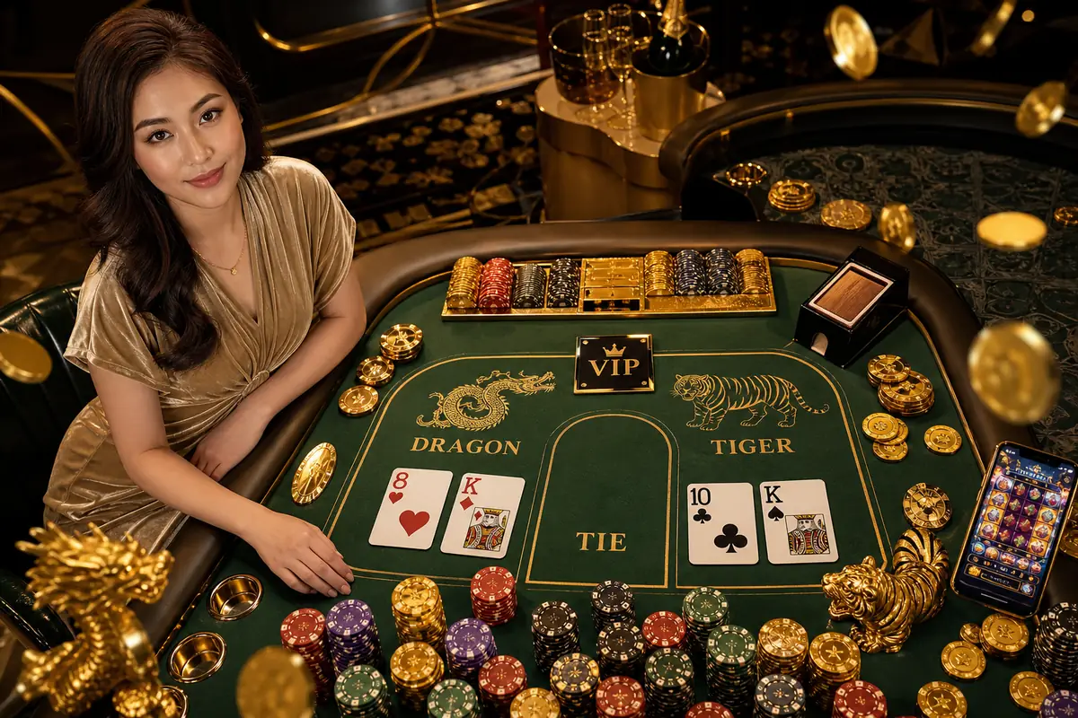 duit44 program VIP cashback mingguan slot